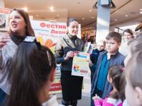 Конкурс детского рисунка по теме в мире животных - награждение победителей