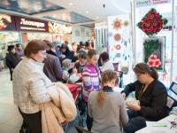 Ковровая техника по наборам Panna