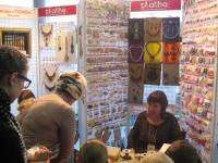 Бисероплетение и сборка украшений с бисером Toho (Япония) и металлич фурнитурой  Zlatka, Gamma. Ведущие Лабутина Татьяна и Рябова Елена