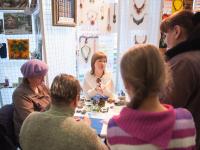 Бисероплетение и сборка украшений с бисером Toho (Япония) и металлич фурнитурой  Zlatka, Gamma. Ведущие Лабутина Татьяна и Рябова Елена