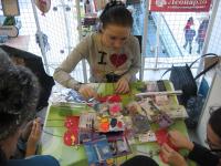 Презентация по лепке из полимерной глины тм Sculpey. Проводит Цурикова Оксана