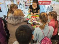 Презентация по лепке из полимерной глины тм Sculpey. Проводит Цурикова Оксана