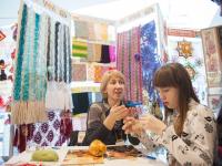 Инструменты и пряжа для вязания. Презентацию по тм Alpina, Adelia, Visantia, Gamma ведёт Журавлёва Яна