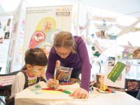 Маркеры для любых поверхностей  Marvy Uchida (Япония)