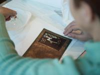  Мастер-классы по тепмопластике и декупажу по материалам тм Freedecor