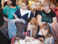  Мастер-классы по тепмопластике и декупажу по материалам тм Freedecor