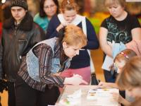  Мастер-классы по тепмопластике и декупажу по материалам тм Freedecor