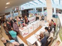  Мастер-классы по тепмопластике и декупажу по материалам тм Freedecor