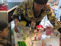 Мыловарение с материалами тм Выдумщики.ру. Презентацию ведёт Синявская С.И