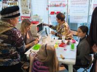 Мыловарение с материалами тм Выдумщики.ру. Презентацию ведёт Синявская С.И