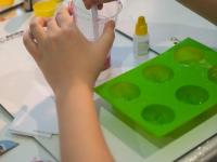 Мыловарение с материалами тм Выдумщики.ру. Презентацию ведёт Синявская С.И