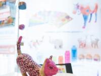 Презентация техники декопач с материалами тм Decopatch