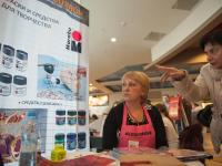 Презентация техники декопач с материалами тм Decopatch