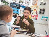 Letraset - маркеры для профессионального рисования