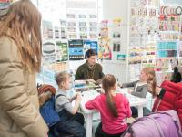 Letraset - маркеры для профессионального рисования