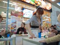 Мастер-класс по декорированию карнавальной маски материалами тм Decola