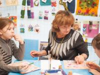 Презентация по скрапбукингу, декору и росписи от компании Бизесс Класс