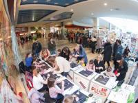 Мастер-классы по разным техникам лепки из полимерной глины Fimo