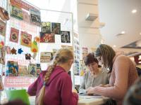  Наборы для детского творчества Lori. Презентацию ведёт Талевнина Екатерина