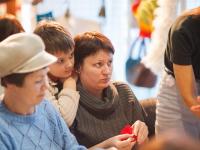 Гости фестиваля