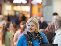 Гости фестиваля