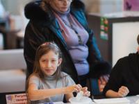 Гости фестиваля