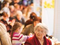 Гости фестиваля