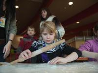 Гости фестиваля