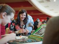 Гости фестиваля