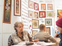 Гости фестиваля