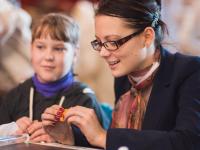 Гости фестиваля