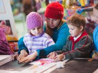 Гости фестиваля