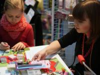 Презентация тм  Sculpey - полимерная глина и инструменты для лепки. Мастер Гапеева Наталия