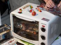 Презентация тм  Sculpey - полимерная глина и инструменты для лепки. Мастер Гапеева Наталия