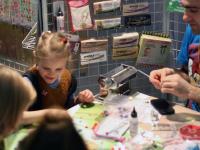 Презентация тм  Sculpey - полимерная глина и инструменты для лепки. Мастер Гапеева Наталия