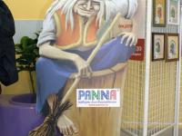 Наборы для вышивания Panna и Кларт