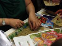 Наборы для вышивания Panna и Кларт