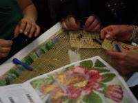 Наборы для вышивания Panna и Кларт