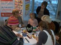 Презентация по бисероплетению - Zlatka, Toho, Gamma