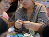 Презентация по бисероплетению - Zlatka, Toho, Gamma