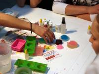 Презентация по мыловарению с тм Выдумщики.ру