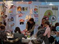 Маркеры для любых поаерхностей. Презентация Marvy Uchida