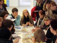 Мастер-классы и презентация от компании Арс Хобби