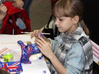 Техника декопач с тм Decopatch