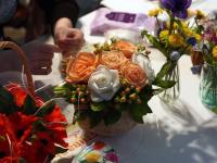  Керамическая флористика Azalee