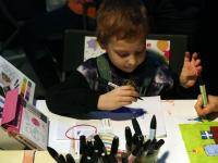 Letraset - презентация профессиональных фломастеров