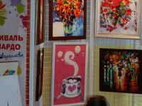 Презентация и  мастер-классы для детей от тм Color Kit - раскраски по номерам