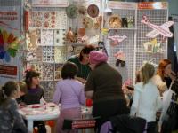  Декор с компанией  Чип Арт