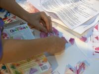 Презентация наборов для детского творчества Lori