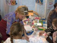 Презентация наборов для детского творчества Lori